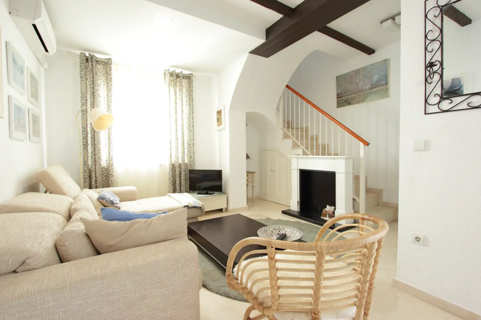 Duplex to rent in Calle Alfarería, imagen 4