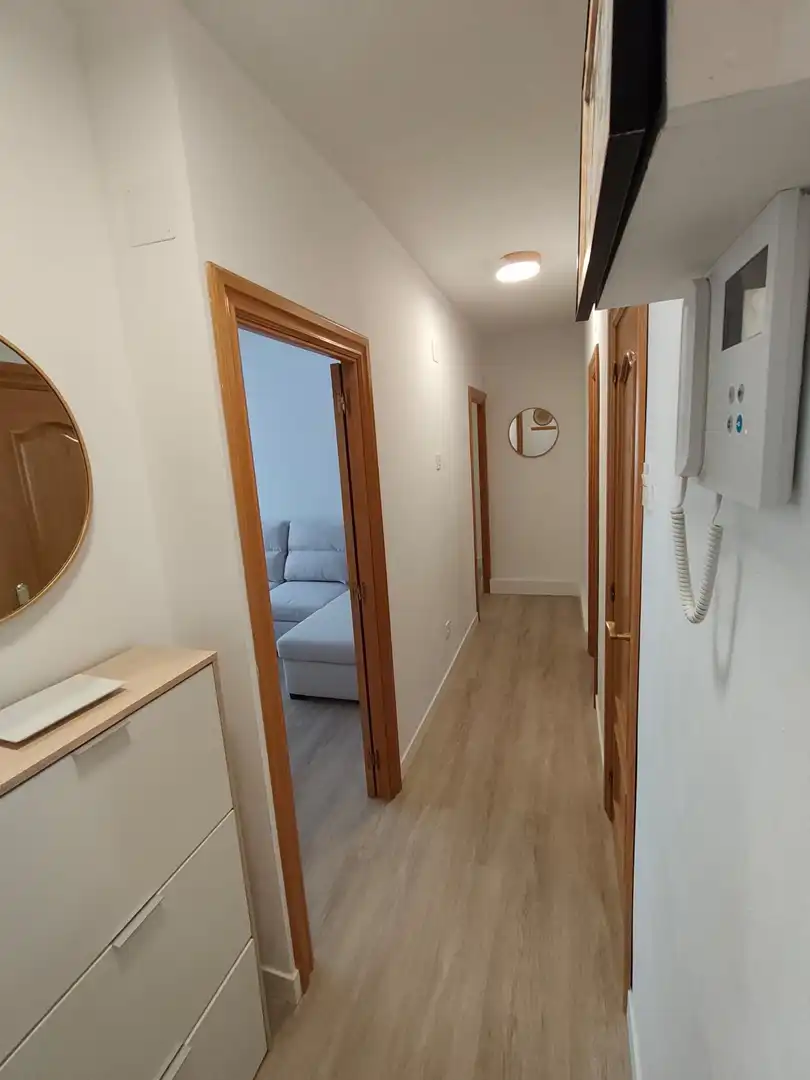 Pis amb ascensor en venda a Casco Histórico, imagen 4