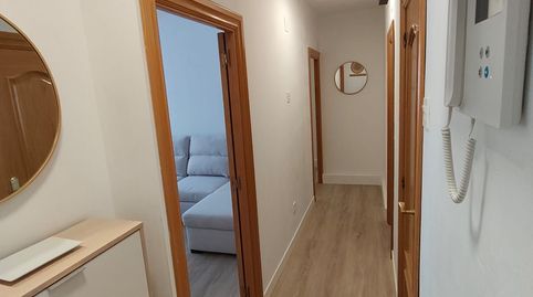 Foto 4 de Piso en venta en San Pablo, Zaragoza Capital