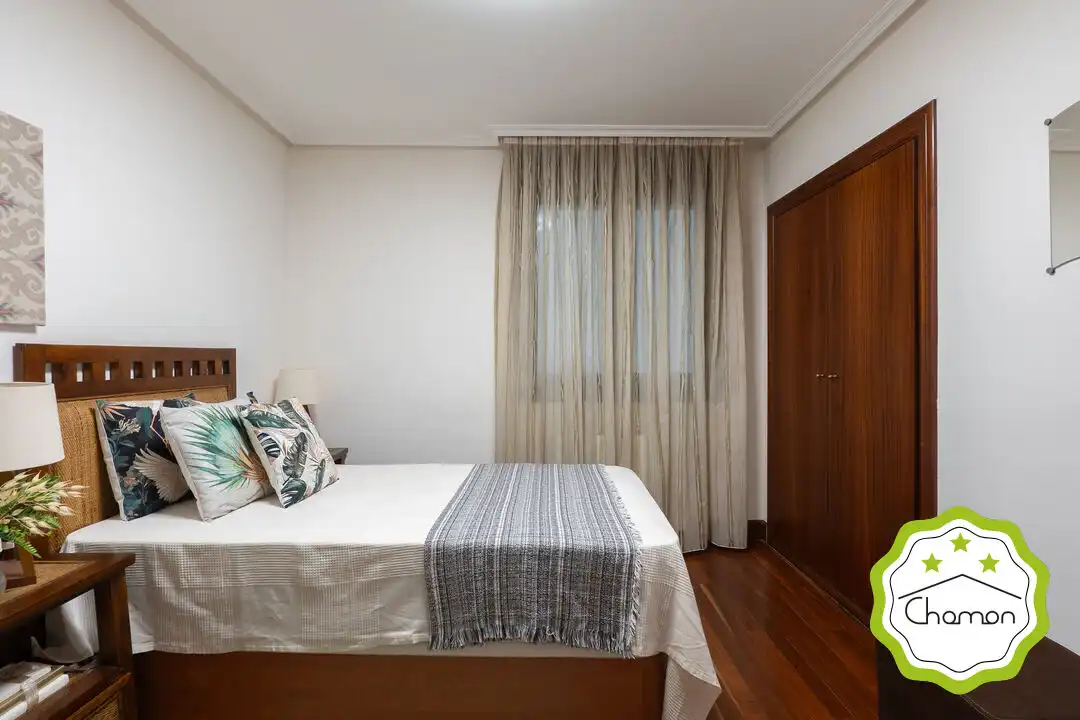 Wohnung mit Balkon zum Verkauf in Algorta, imagen 15