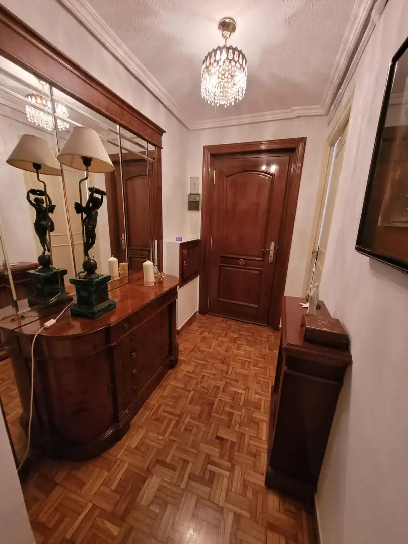 Piso en venta en Carmelitas