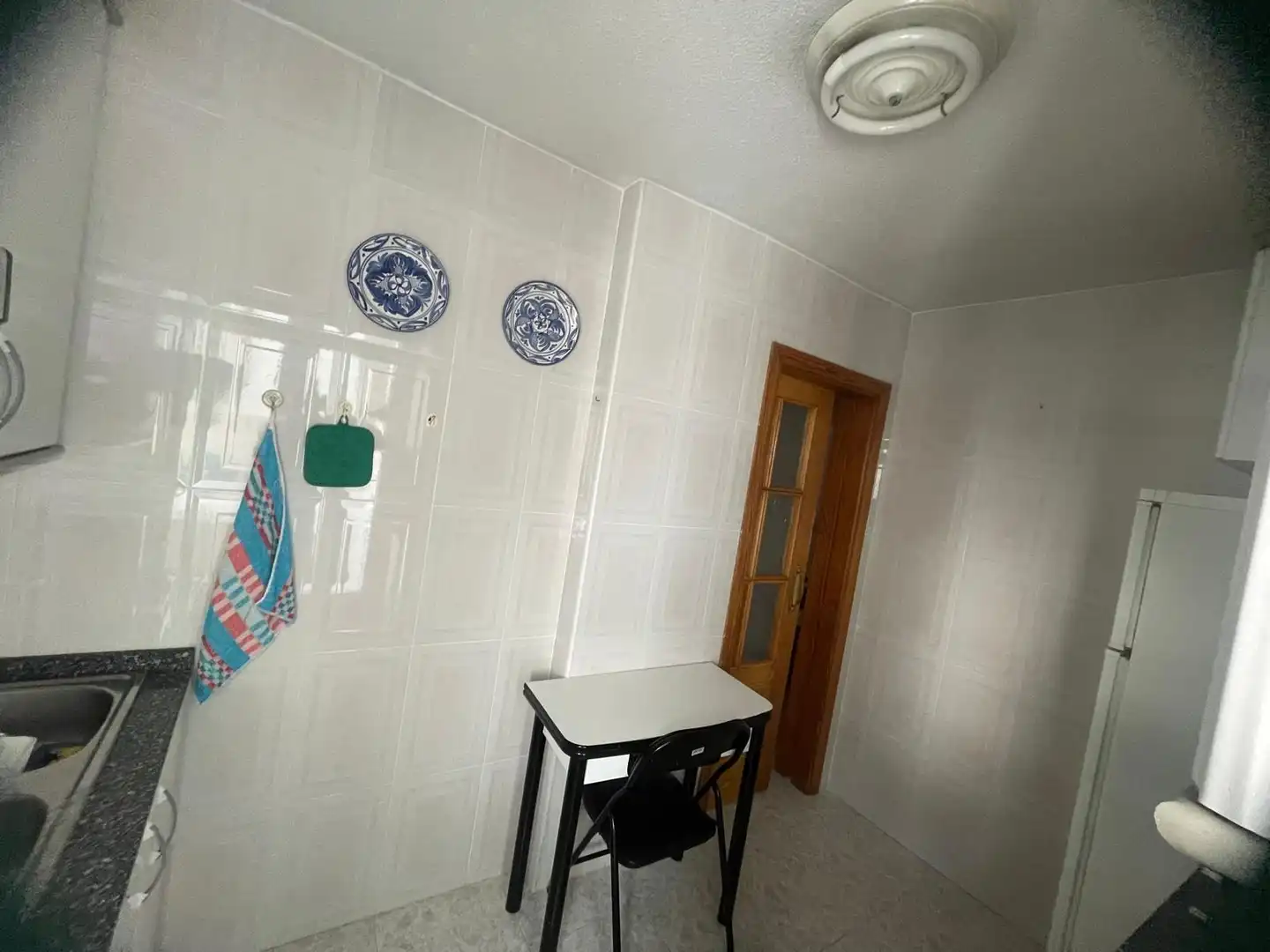 Piso con ascensor en venta en Centro, imagen 5