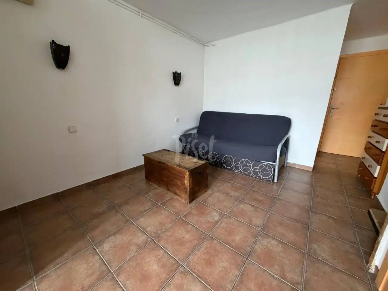 Studio with pool for sale in La Pineda, imagen 12