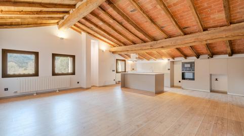 Foto 2 de Finca rústica de alquiler en  Afueras, La Vall de Bianya, Girona