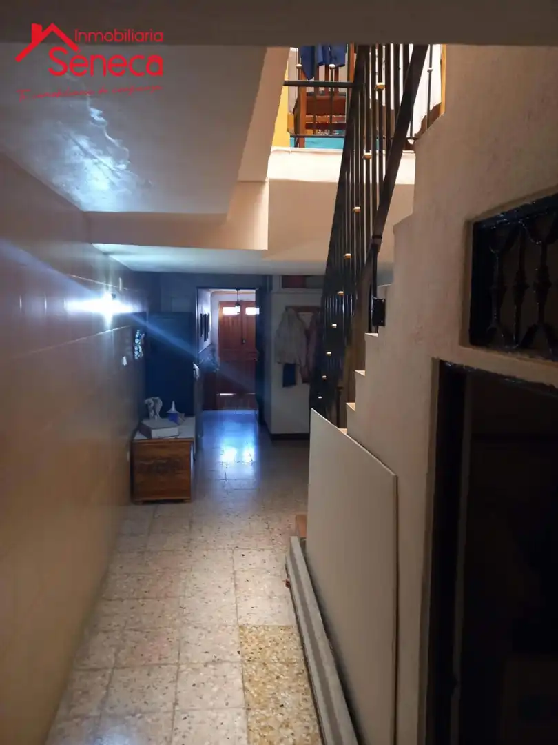 Casa adosada en venda en Córdoba amb Aire condicionat