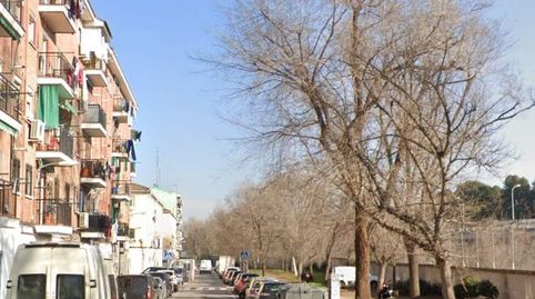 Venta piso en Madrid