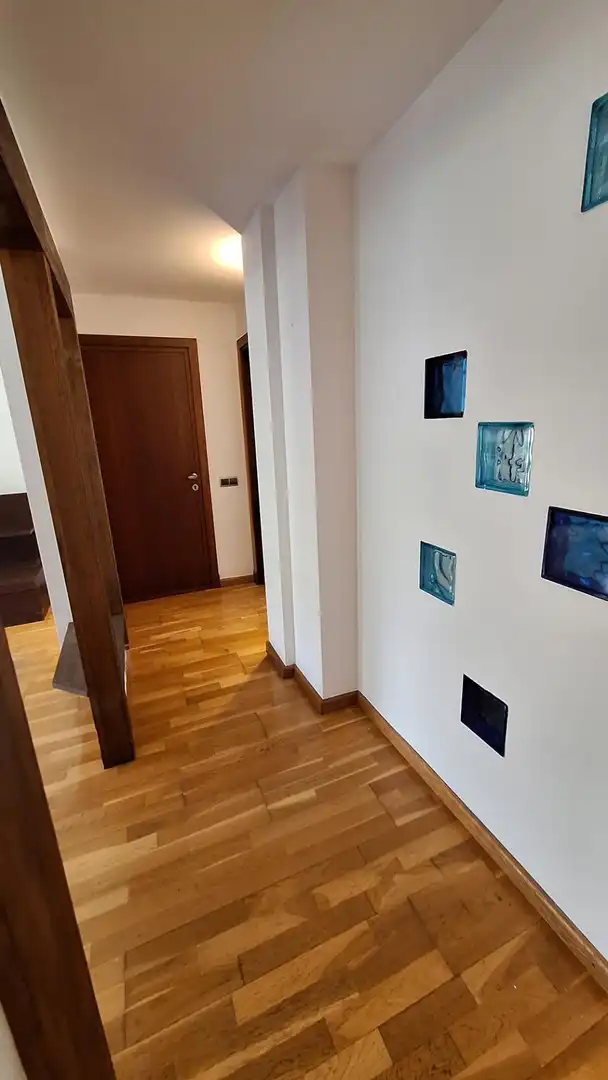 Pis de lloguer en  Palma de Mallorca amb Aire condicionat, Parquet i Terrassa