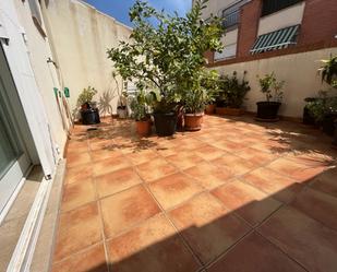 Terrace of Duplex for sale in Castellón de la Plana / Castelló de la Plana  with Terrace