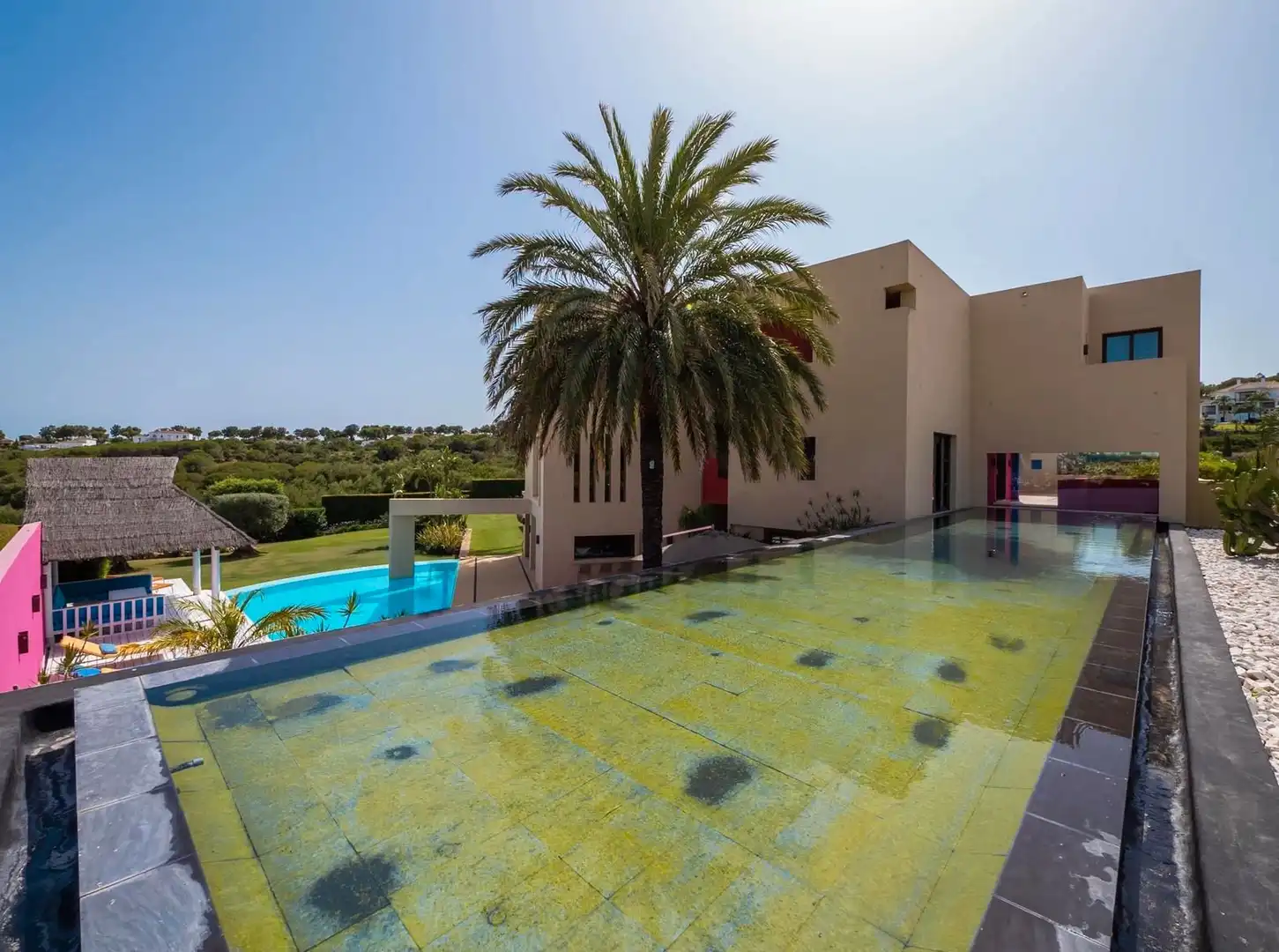 Xalet amb piscina en venda a Sotogrande Alto, imagen 49