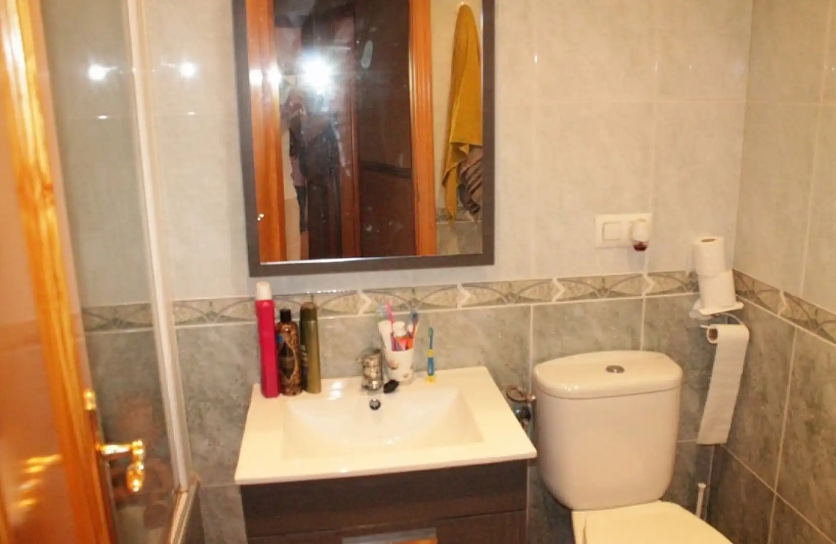 Duplex in vendita a El Pinós / Pinoso, imagen 16