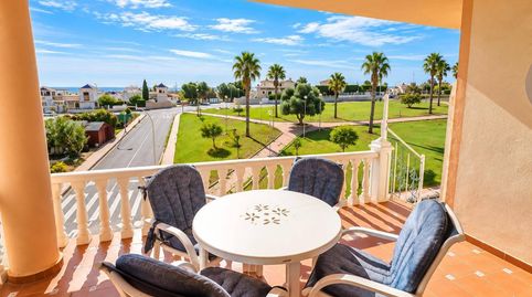Foto 3 de Apartament en venda a Parque de las Naciones, Torrevieja