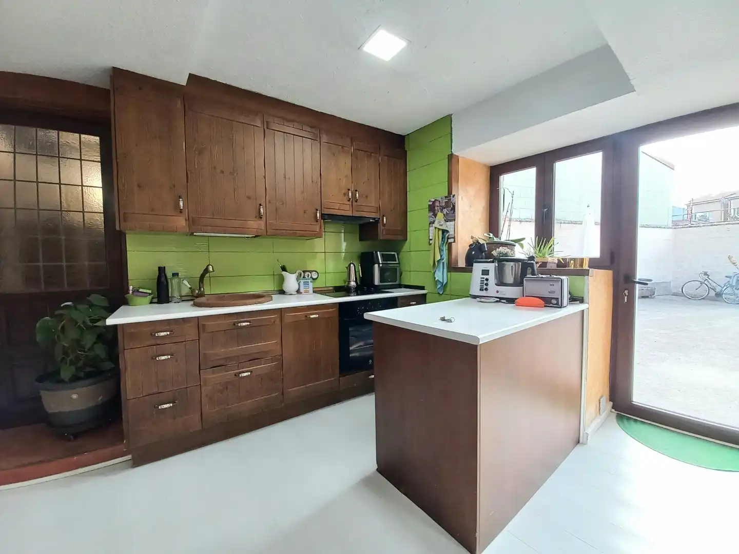 Casa amb jardí en venda a Arcos, imagen 3