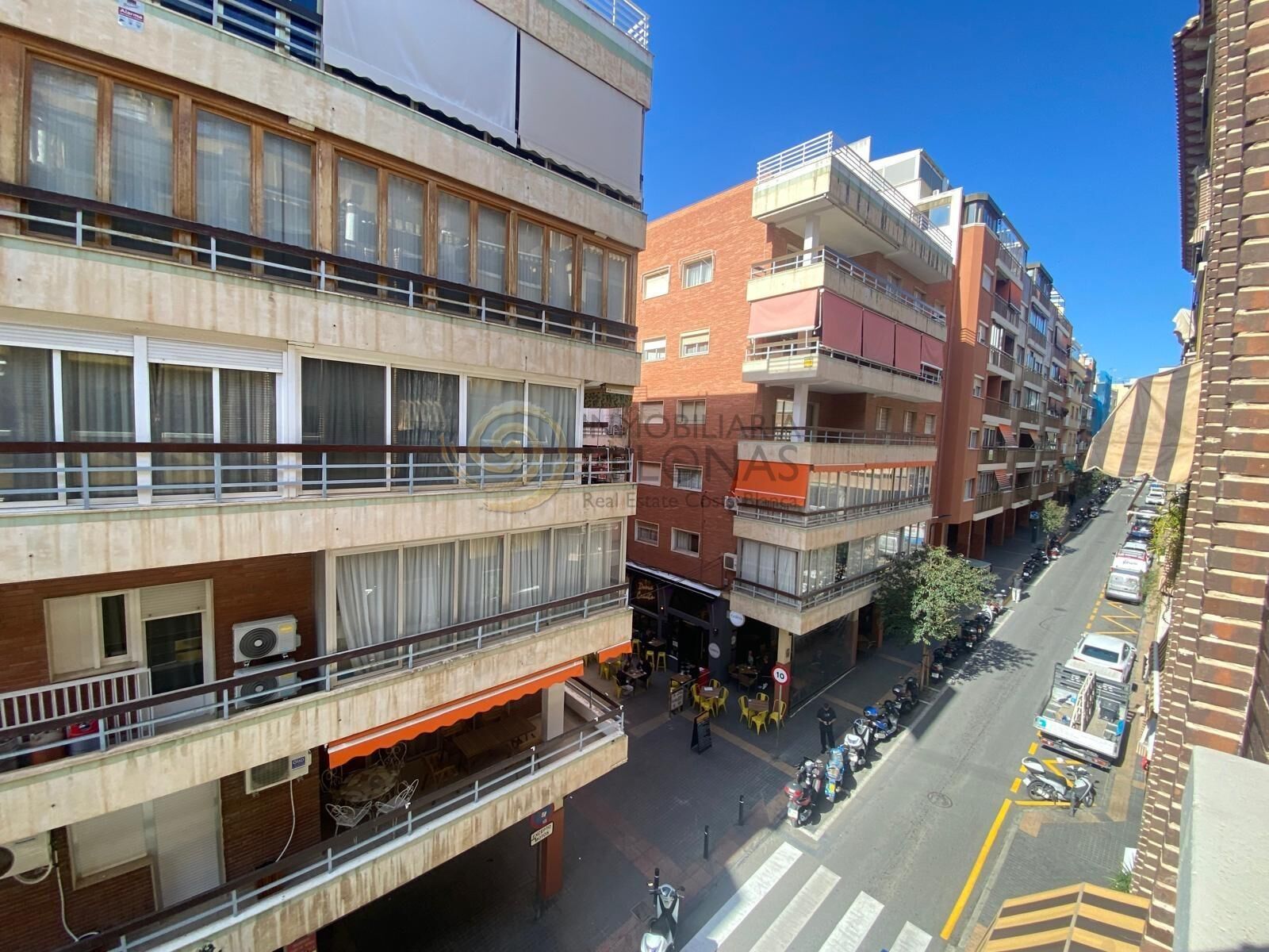 Piso en venta en Centro Urbano