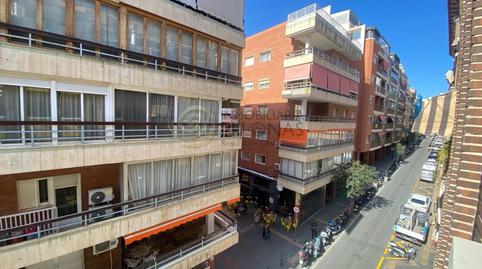 Foto 2 de Piso en venta en Centro Urbano, Alicante