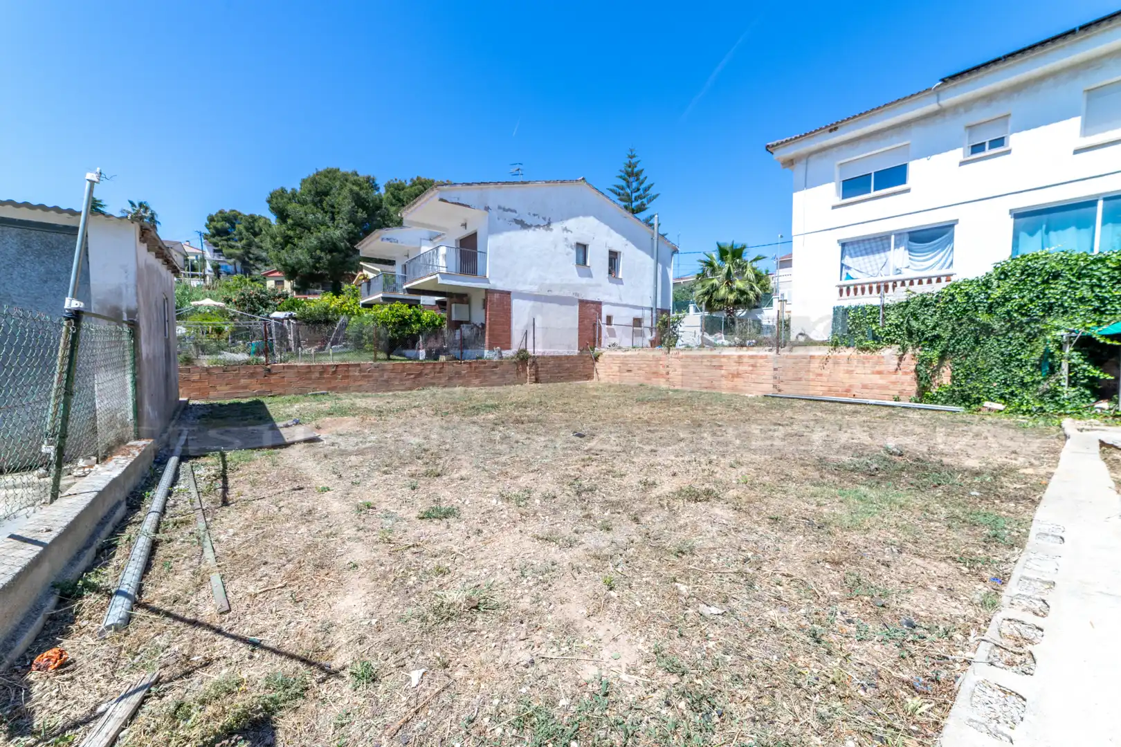Houses for sale in Calafell  with Air Conditioner, Heating and Private garden