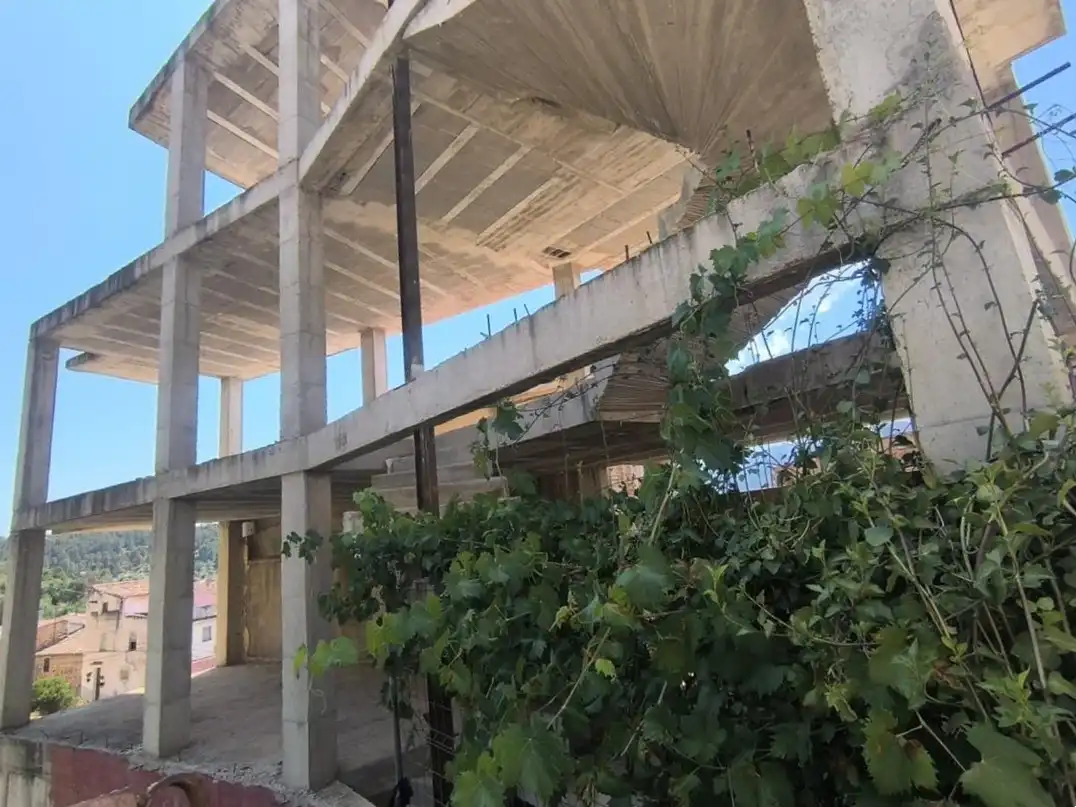 Wohnung zum Verkauf in Sant Antoni, Tivenys