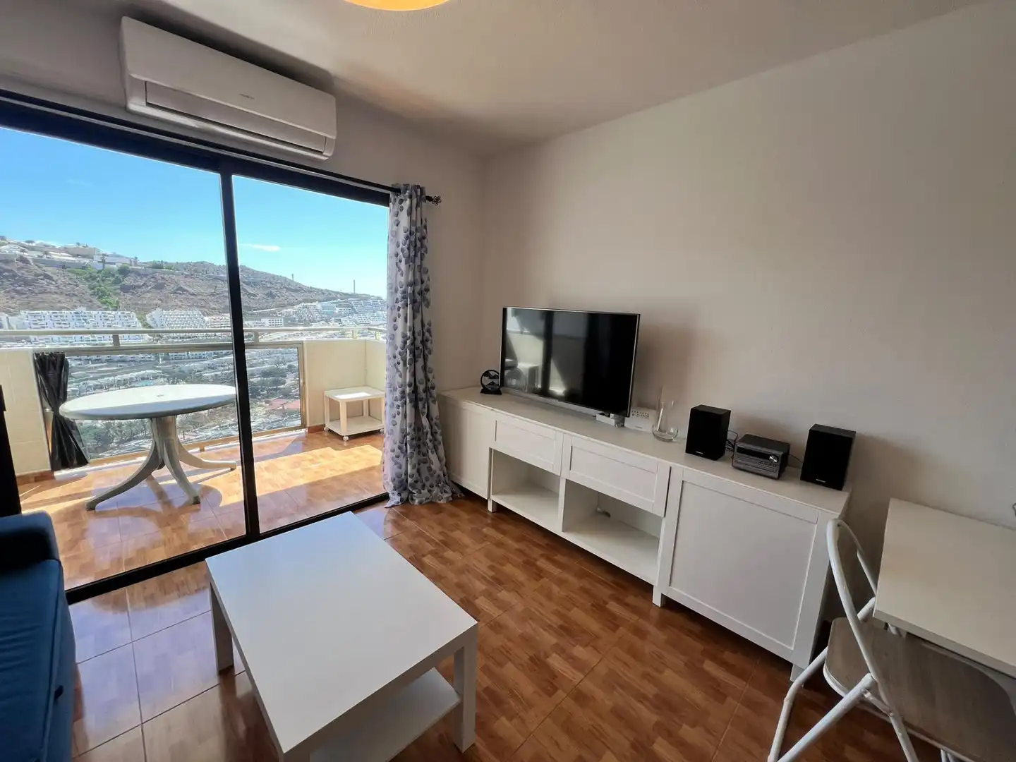 Penthouse mit Terrasse zur Miete in Avenida de la Cornisa, imagen 3