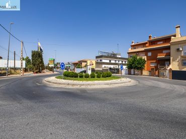 Terreni e lotti in vendita a Carretera de Granada