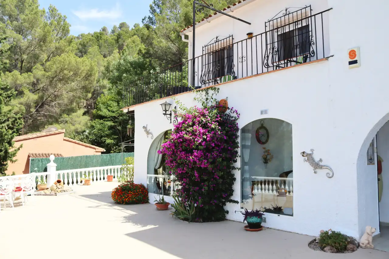 Casa en venta en Parcent, imagen 48