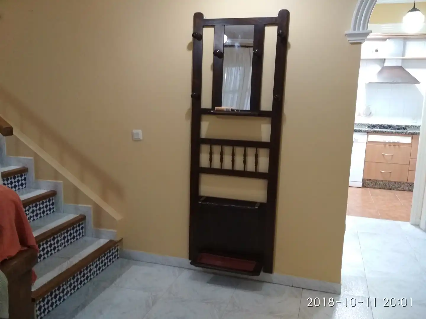 Casa o chalet de alquiler en Calle Siroco, La Jara