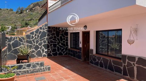Foto 3 de Casa o chalet en venta en El Sauzal, Santa Cruz de Tenerife