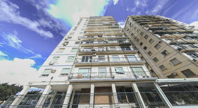 Piso en Venta en Plaza PAQUIRO en San Pablo