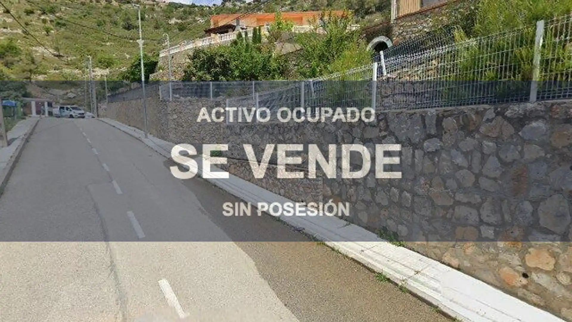 Piso en venta en Olesa de Bonesvalls