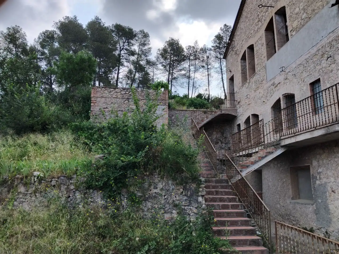 Casa con giardino in vendita a Gelida, imagen 38