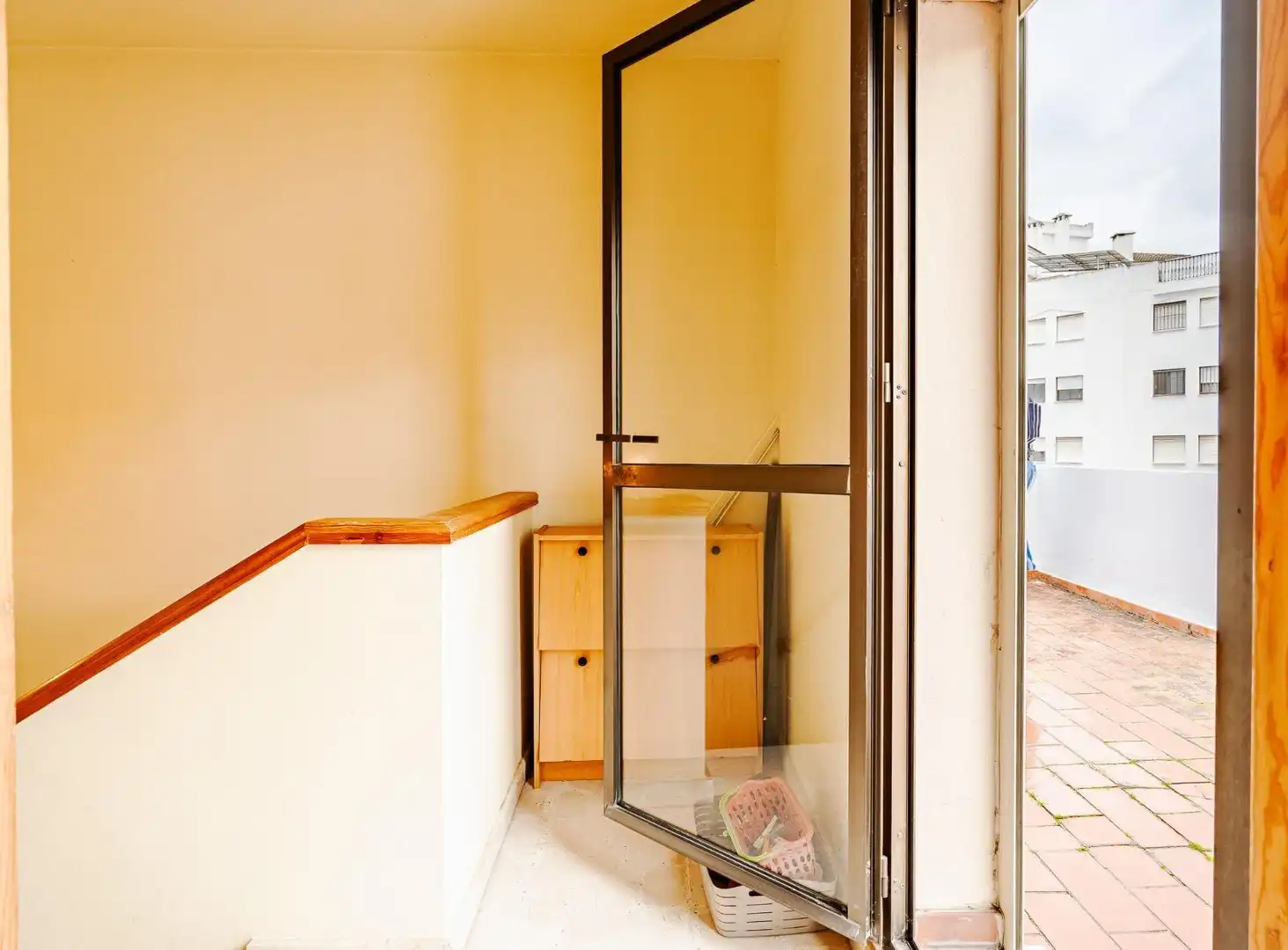 Wohnung mit Terrasse zum Verkauf in Estepona Pueblo, imagen 27