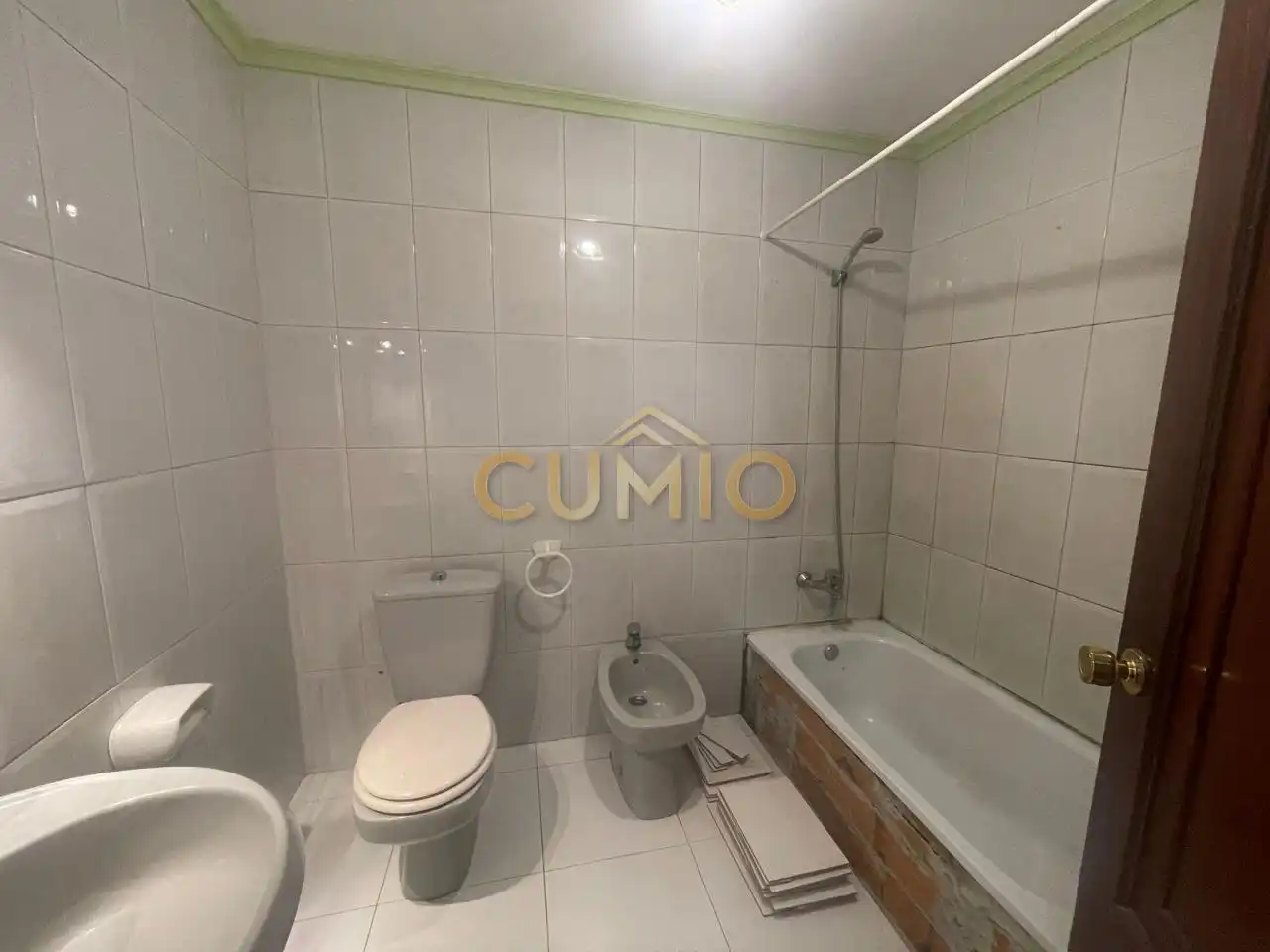 Baño de Piso en venta en Nigrán