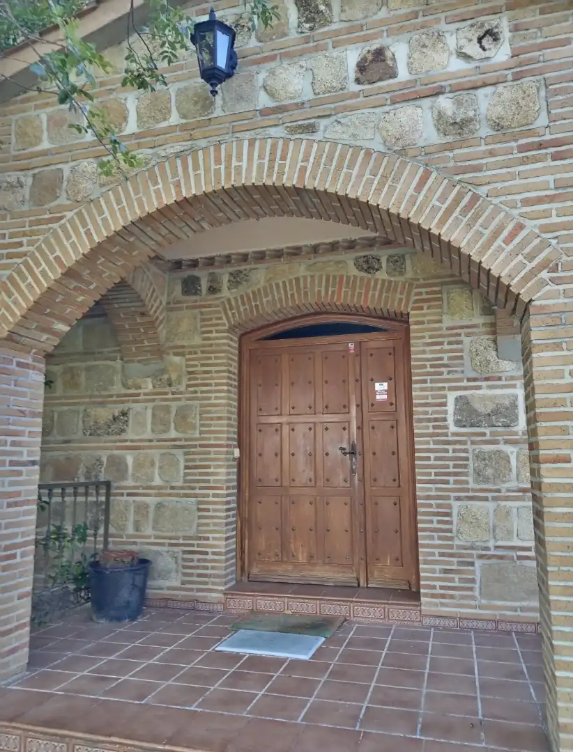 Casa o chalet en venta en Paseo de Recoletos, 32, El Tiemblo