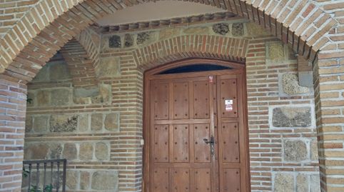 Foto 2 de Casa o chalet en venta en Paseo de Recoletos, 32, El Tiemblo , Ávila