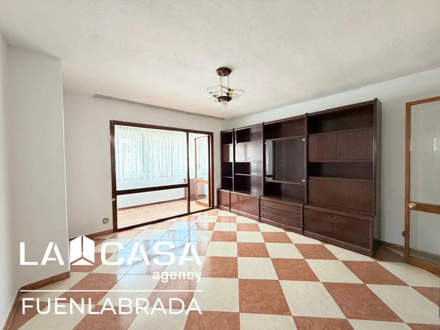 Wohnung mit Aufzug zum Verkauf in Calle Aldeanueva de la Vera, imagen 2