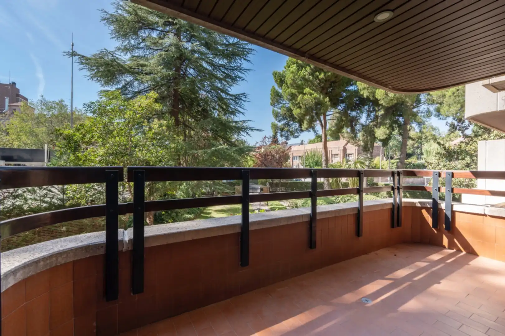 Appartement avec jardin à vendre à Paseo de la Habana, imagen 2