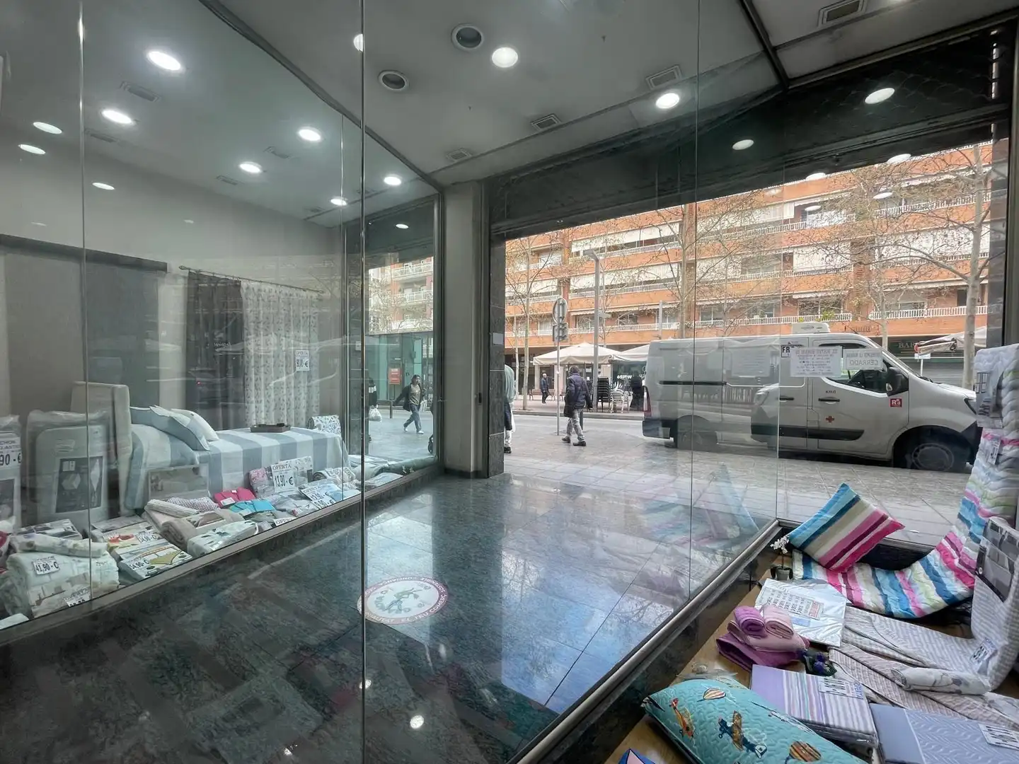 Local comercial en alquiler en Centre, imagen 14