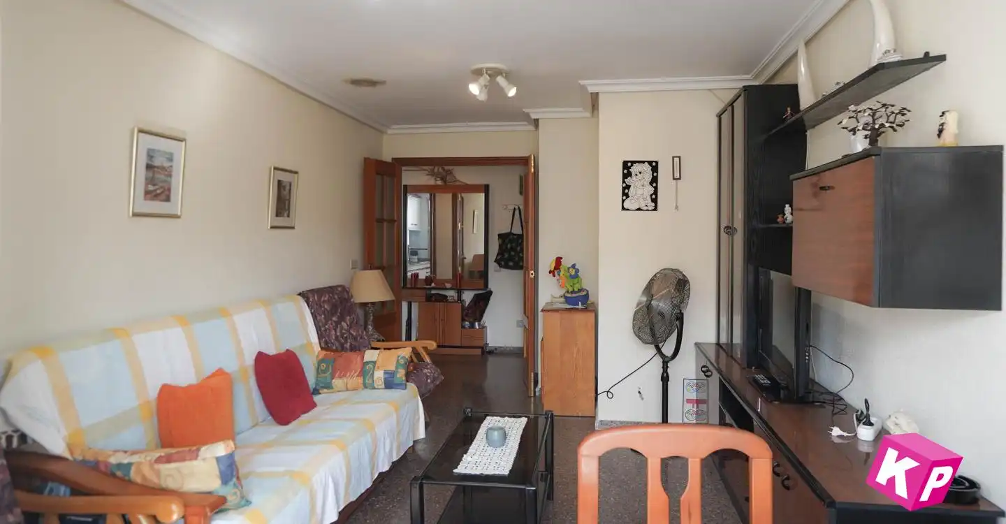 Piso con terraza en venta en Dean Llopez, imagen 6