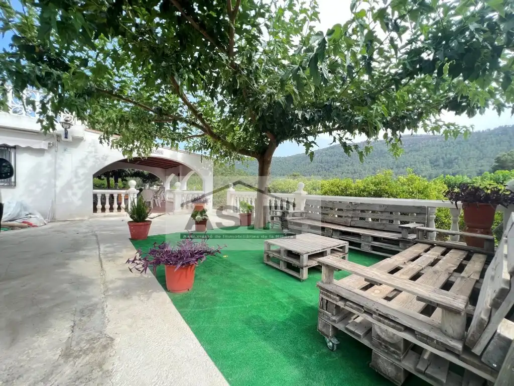 Houses for rent in Alquenència - Venècia