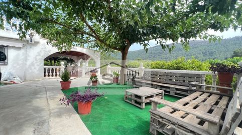 Foto 3 de Casa o chalet de alquiler en Alquenència - Venècia, Alzira