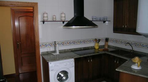 Foto 2 de Pis de lloguer a Alcázar de San Juan, Ciudad Real