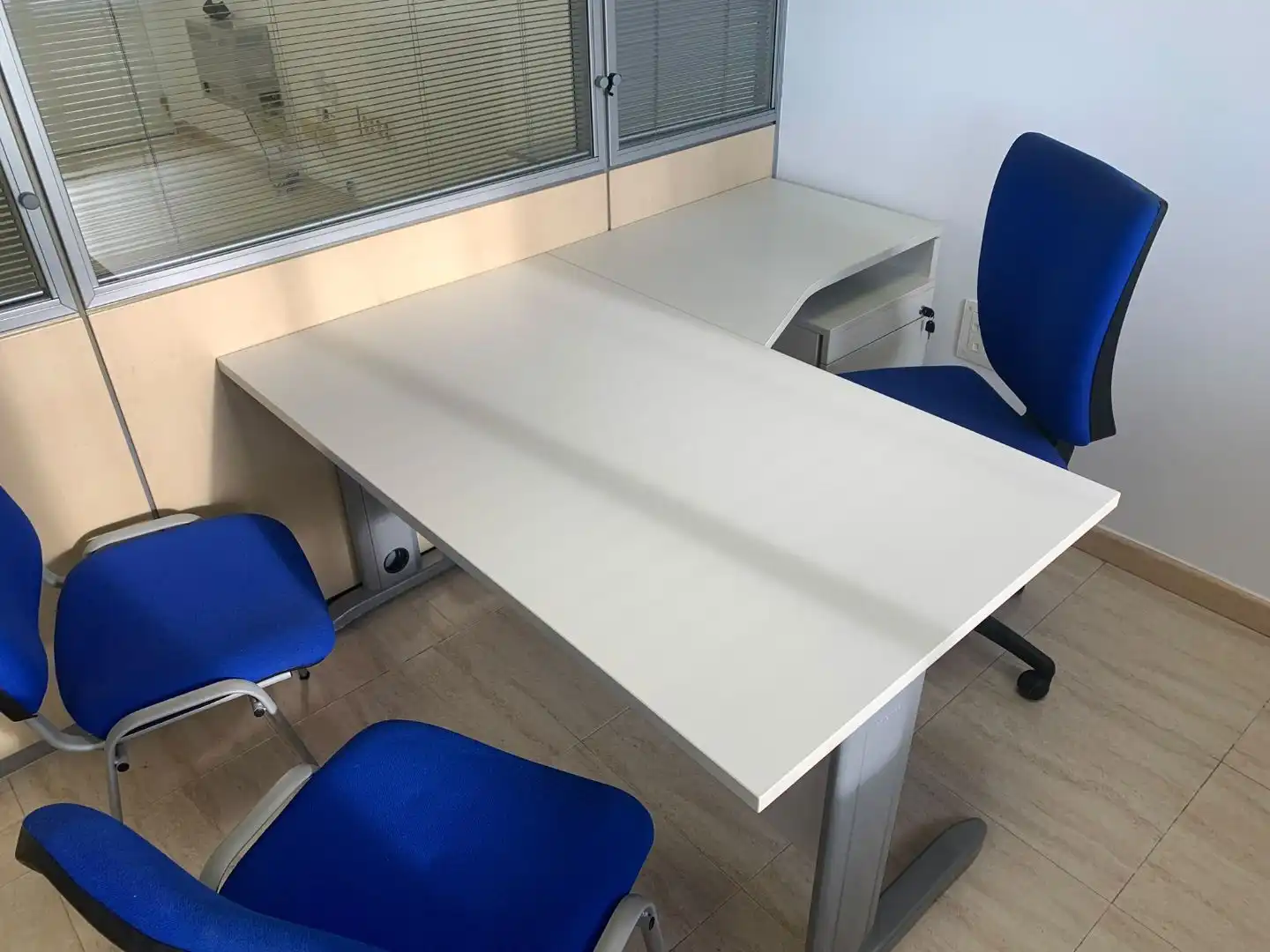 Oficina en venta en Torremolinos, Málaga
