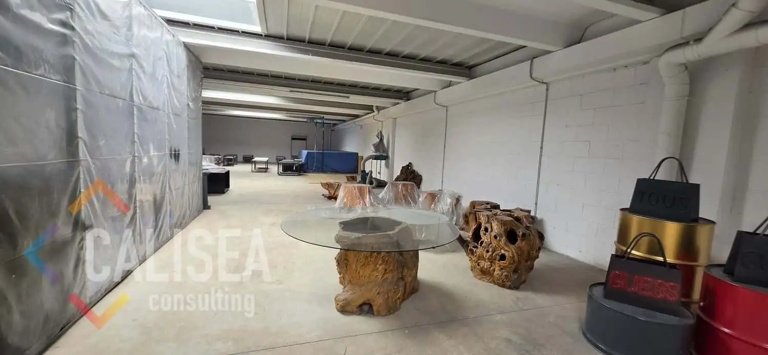 Industrial building to rent in Carrer del Doctor Almera 74, imagen 12