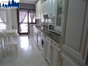 Wohnung zur Miete in Calle Padre pedro lopez 1