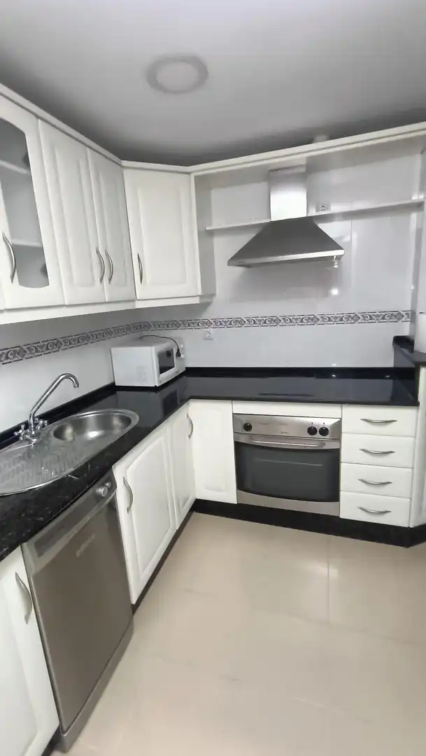 Appartamento con ascensore in vendita a Centro, imagen 10
