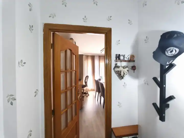 Appartement avec terrasse à vendre à Font Verda, imagen 21