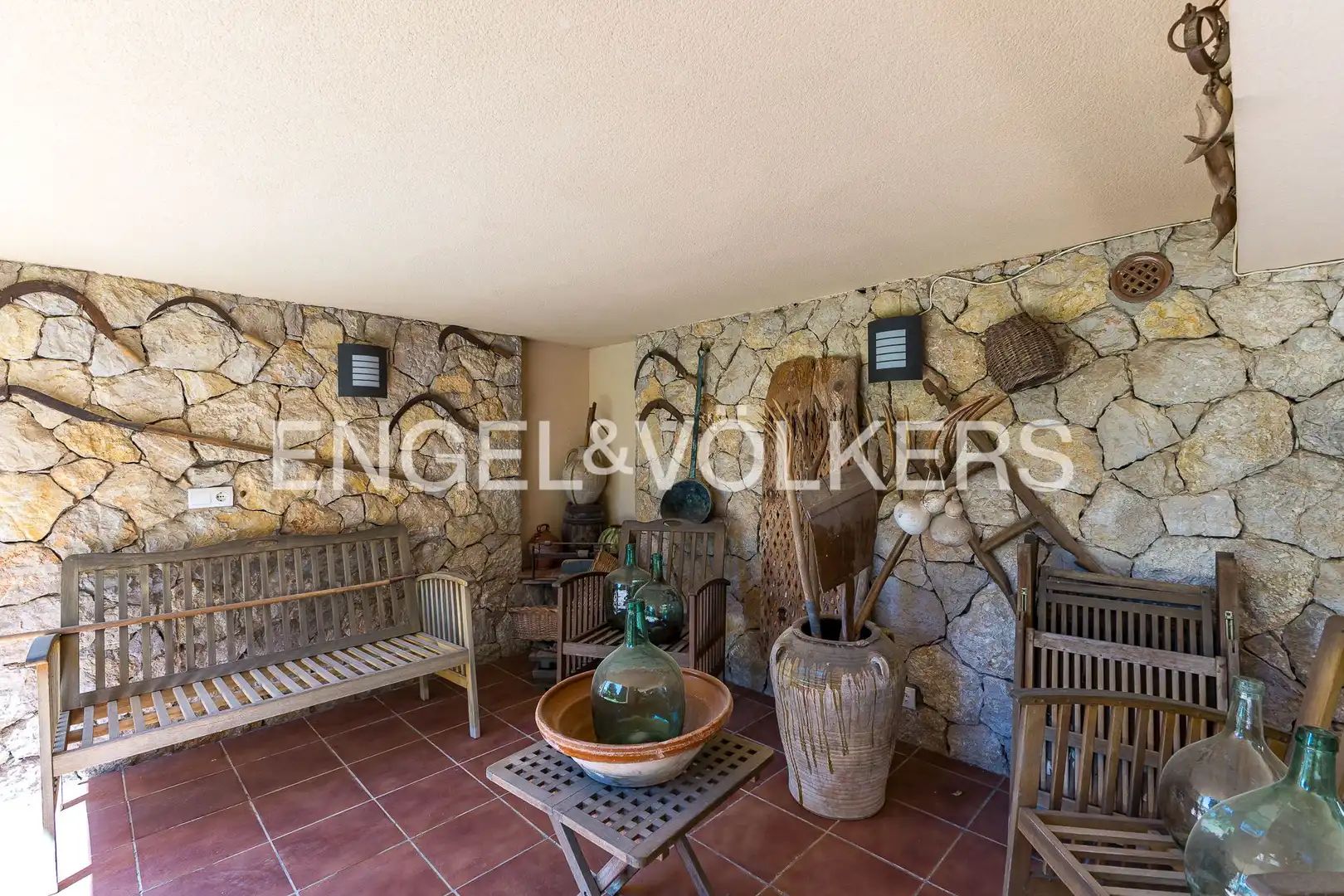 Maison avec terrasse à vendre à Vallpineda - Rocamar, imagen 24