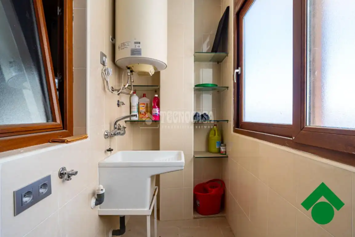 Baño de Piso en venta en Pinos Puente