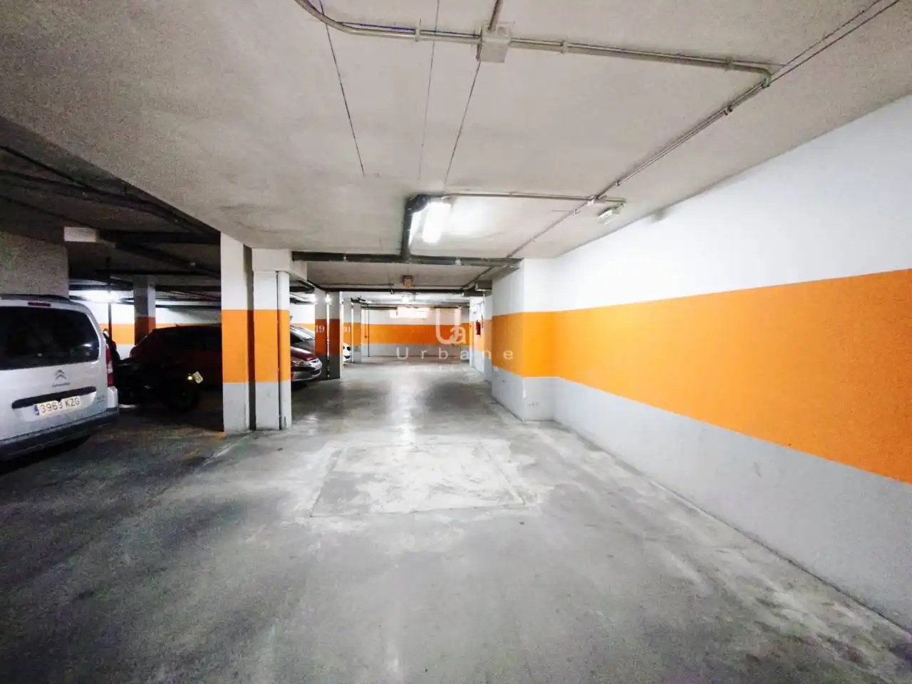 Flat for sale in Calle Escuelas de Torreagüera, Torreagüera