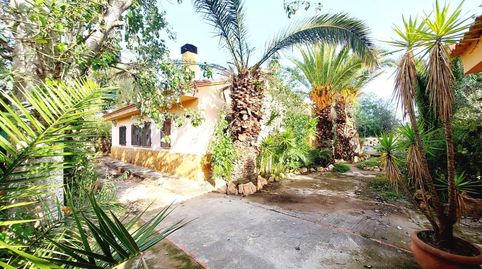Foto 2 de Casa o chalet en venta en Urbanizaciones, Llíria