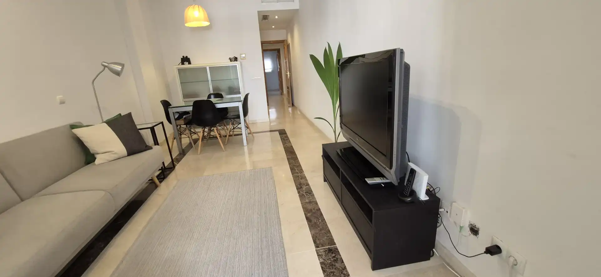 Apartament de lloguer a Antonio Belón, 1, Playa Bajadilla - Puertos