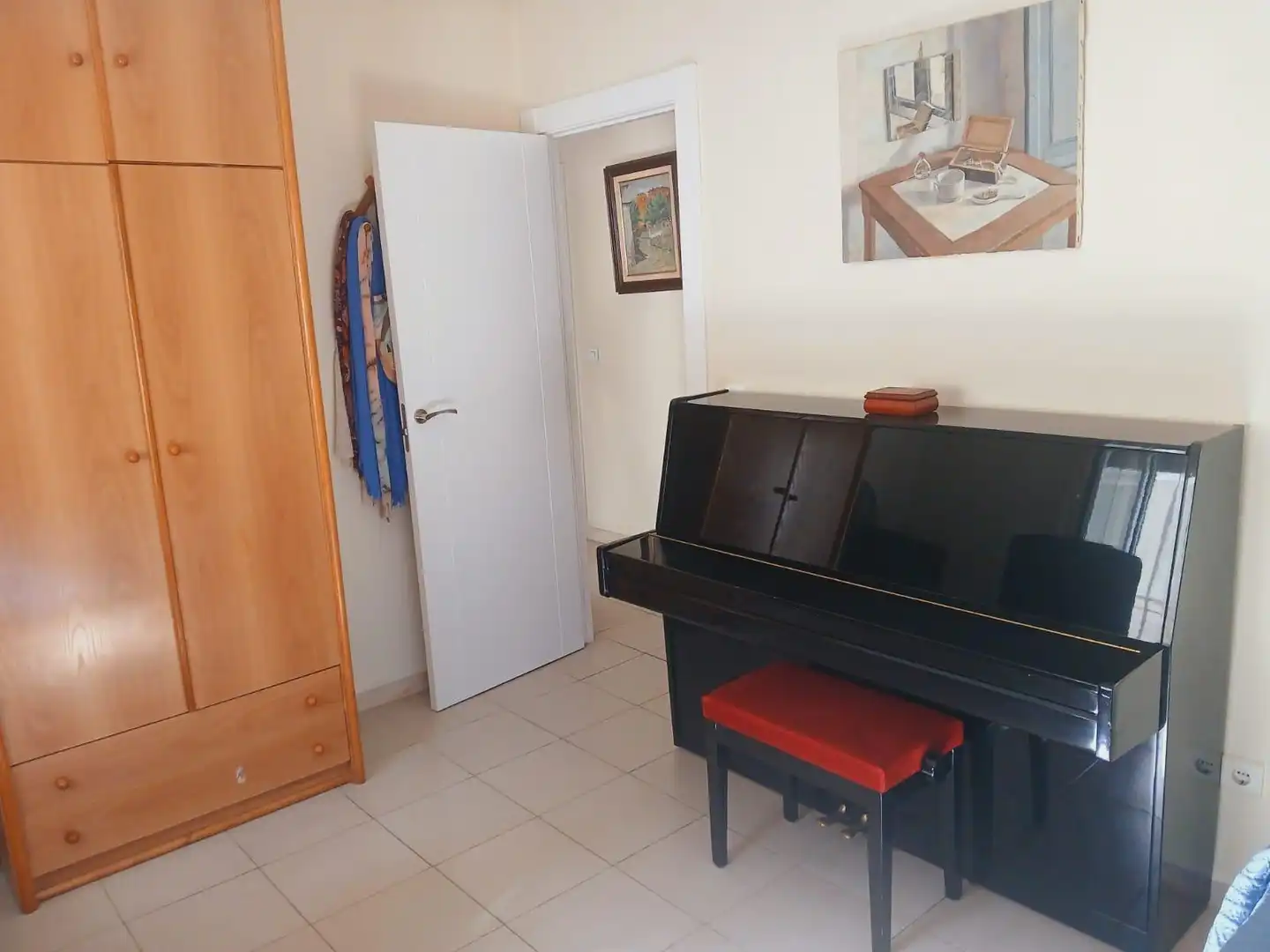 Wohnung mit Aufzug zum Verkauf in Casco Antiguo, imagen 20
